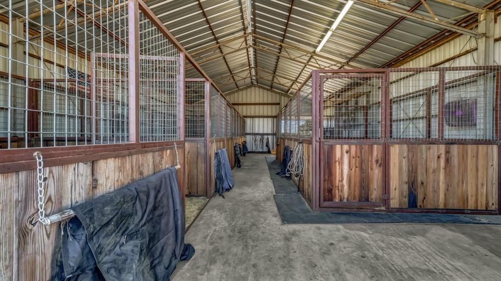 Erika Len Hobson - Farm