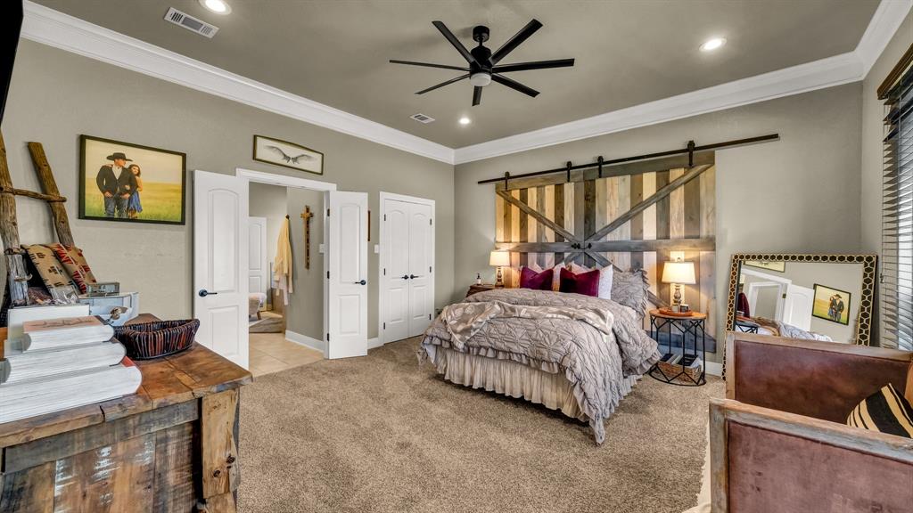 Erika Len Hobson - Farm