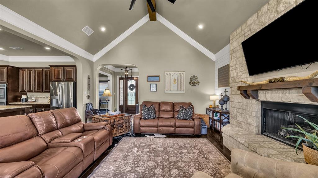 Erika Len Hobson - Farm