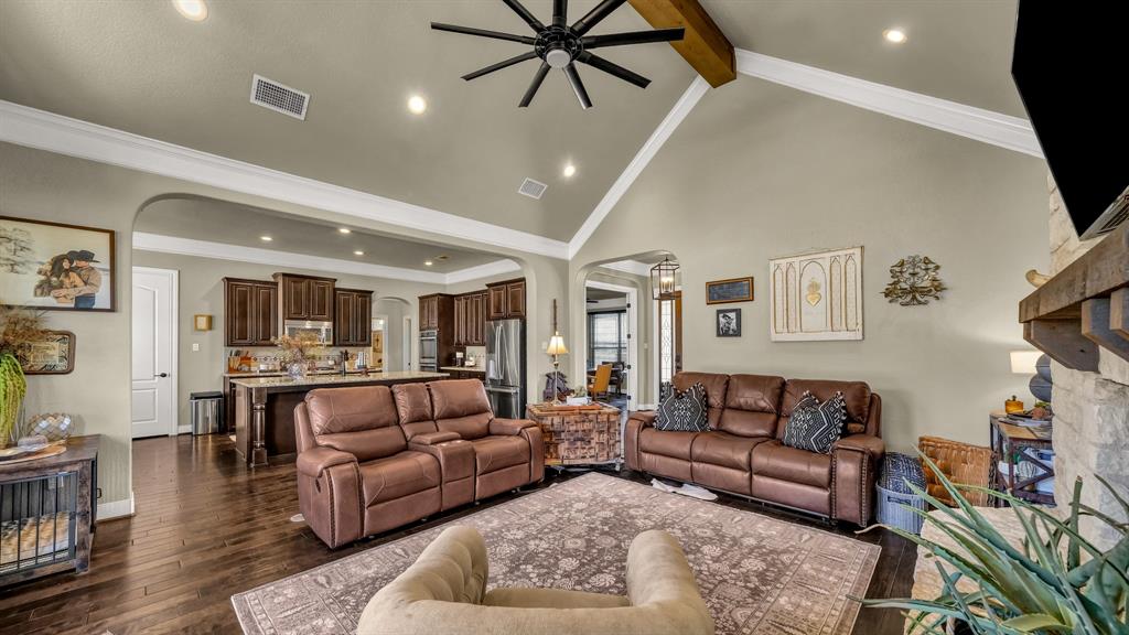 Erika Len Hobson - Farm