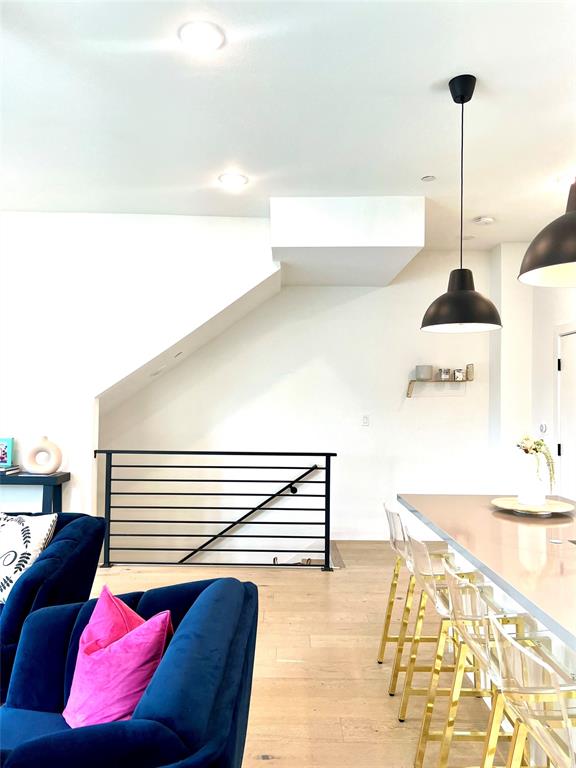 Garrett Park Townhomes - Residential