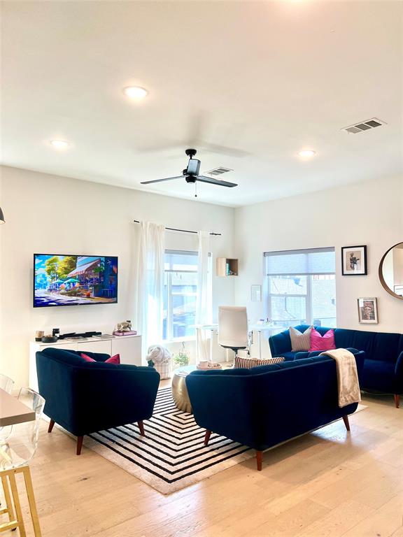 Garrett Park Townhomes - Residential