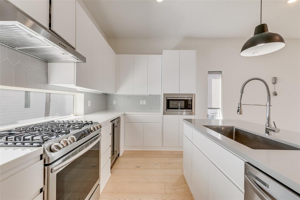 Garrett Park Townhomes - Residential