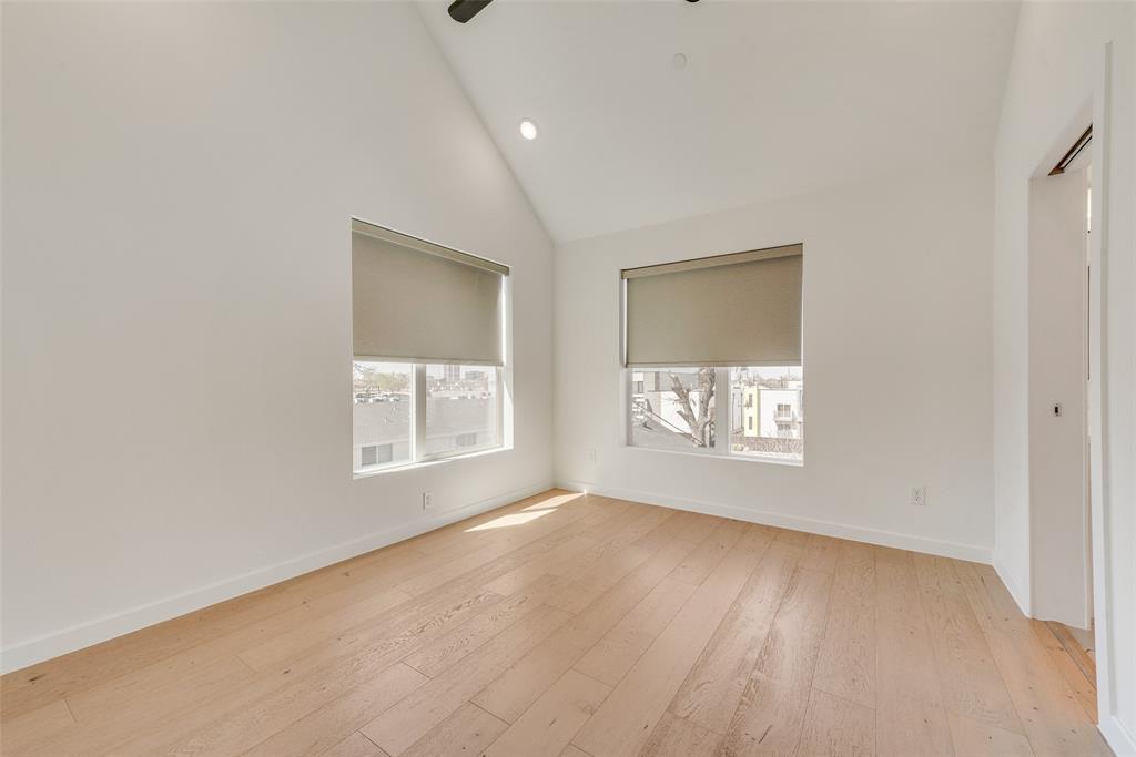 Garrett Park Townhomes - Residential