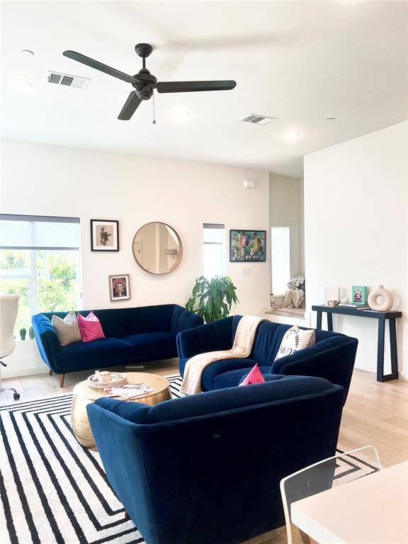 Garrett Park Townhomes - Residential