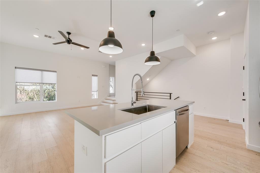 Garrett Park Townhomes - Residential