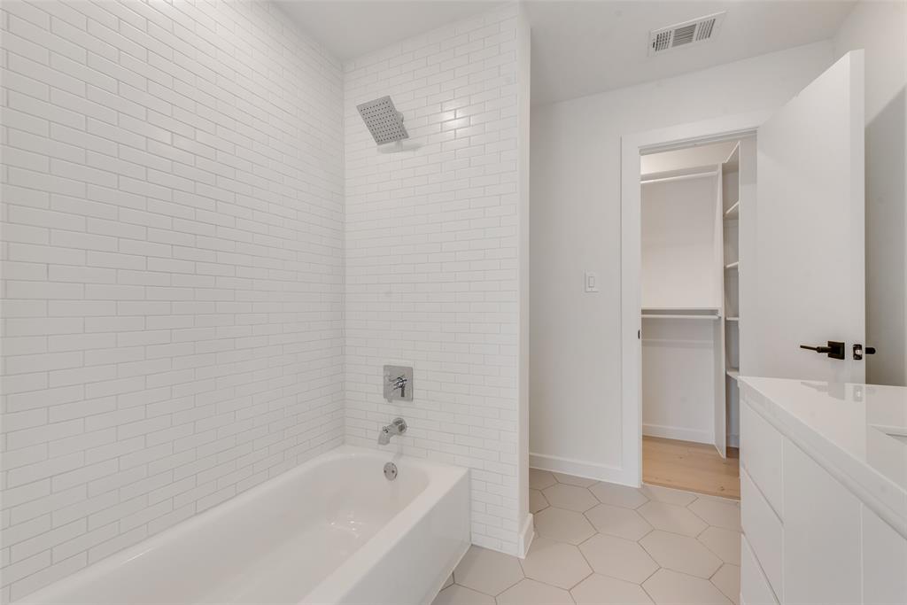 Garrett Park Townhomes - Residential