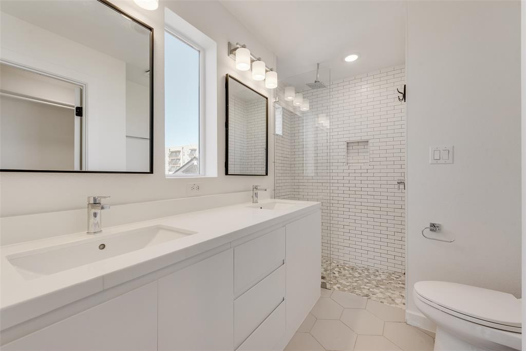 Garrett Park Townhomes - Residential