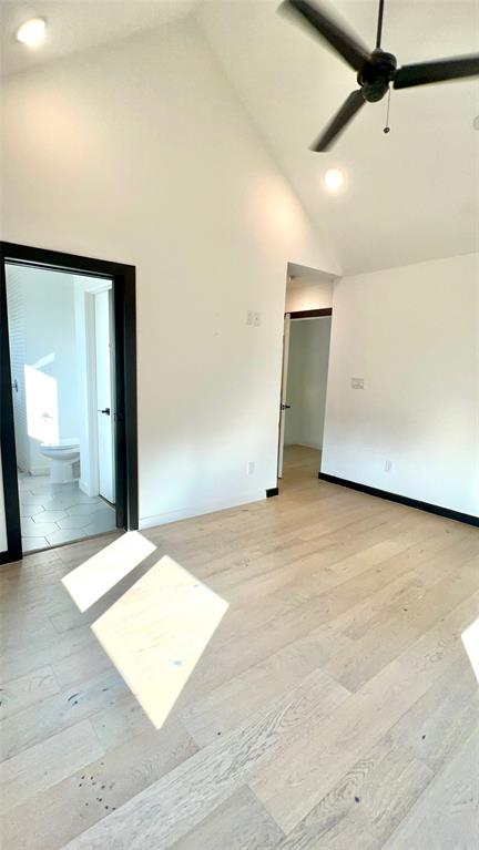 Garrett Park Townhomes - Residential