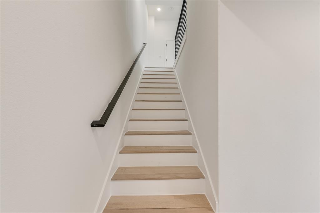 Garrett Park Townhomes - Residential