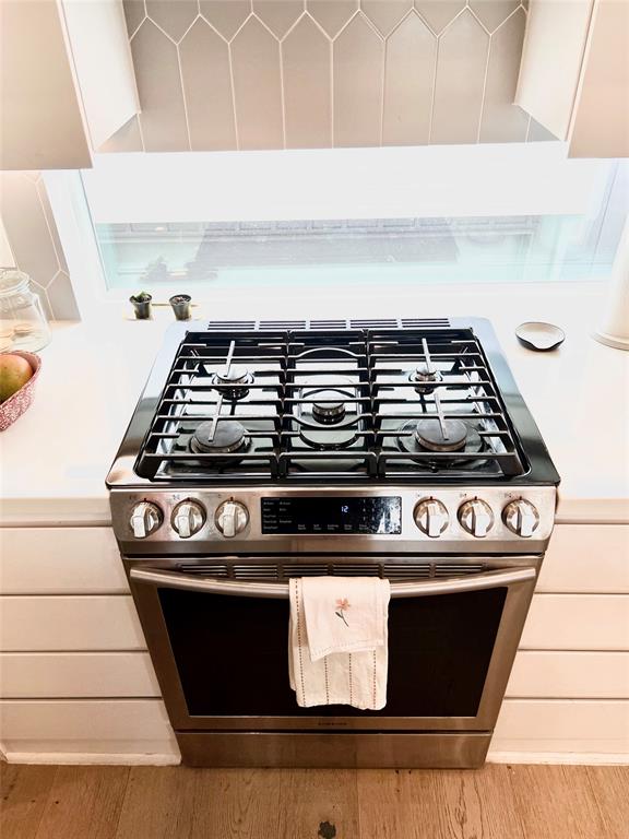 Garrett Park Townhomes - Residential