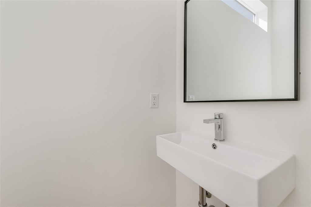 Garrett Park Townhomes - Residential