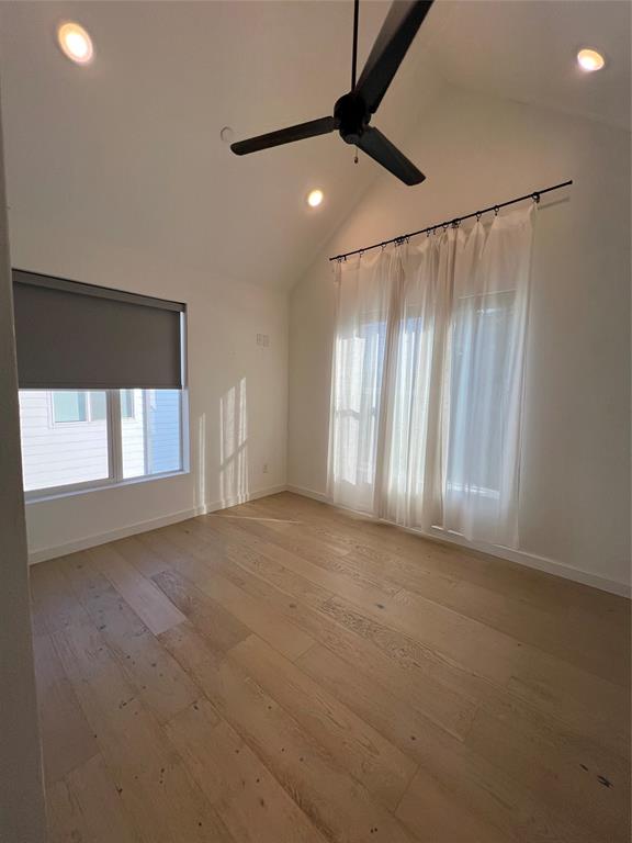 Garrett Park Townhomes - Residential