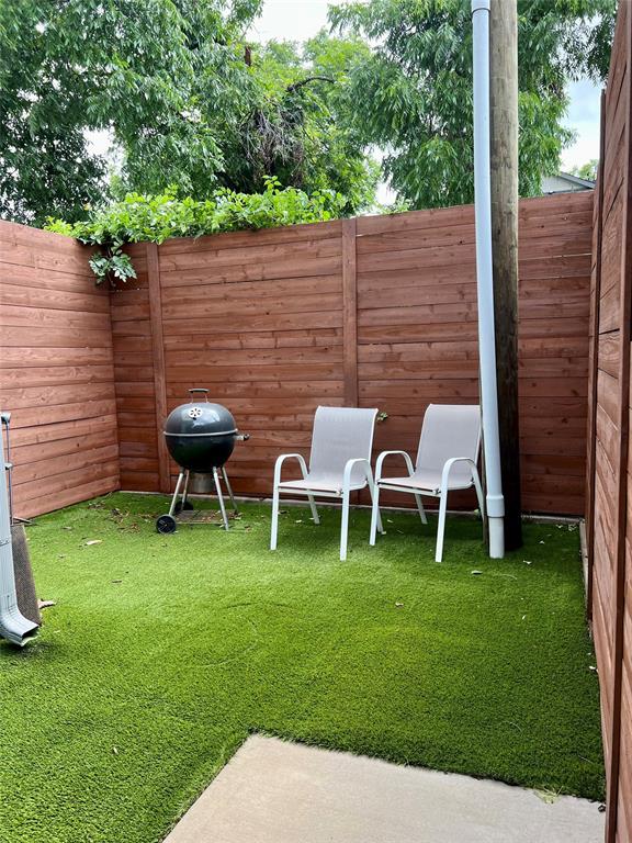 Garrett Park Townhomes - Residential