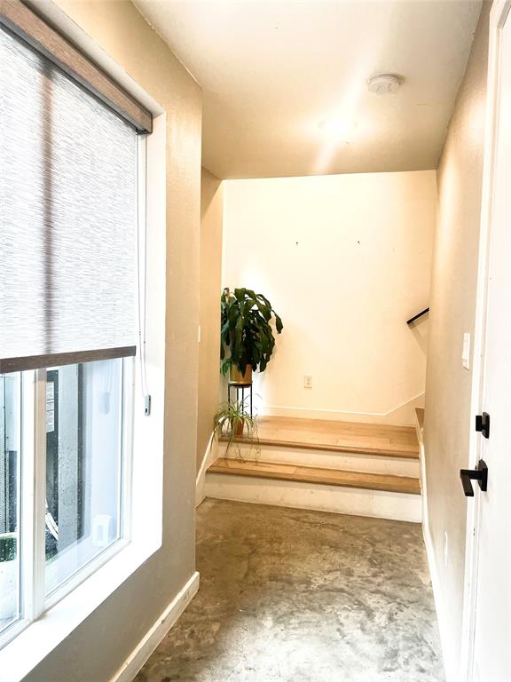 Garrett Park Townhomes - Residential