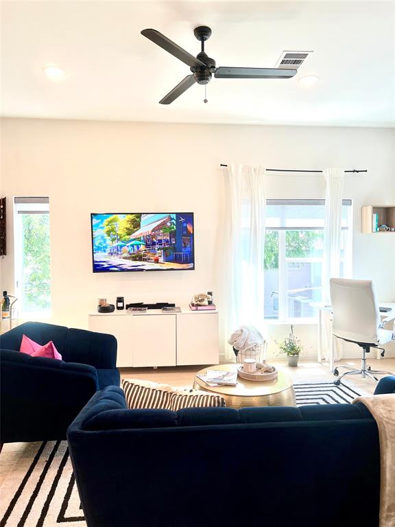 Garrett Park Townhomes - Residential