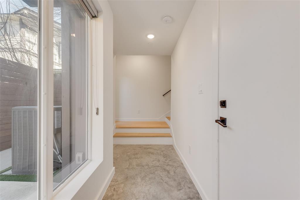 Garrett Park Townhomes - Residential