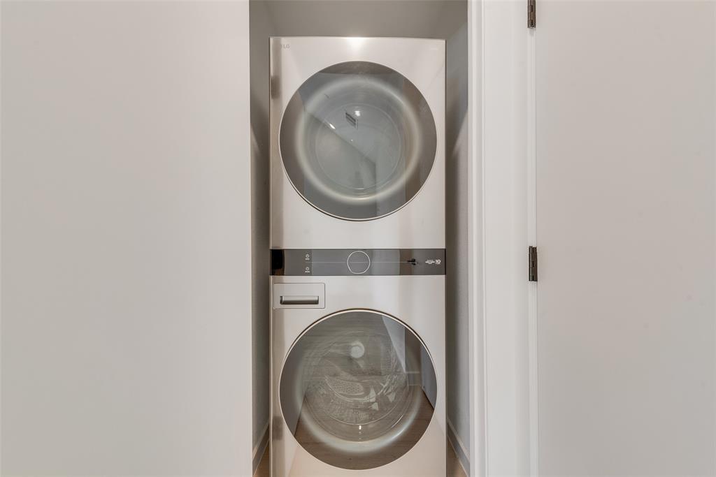 Garrett Park Townhomes - Residential