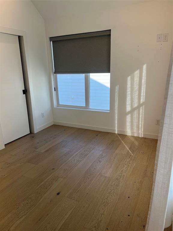 Garrett Park Townhomes - Residential