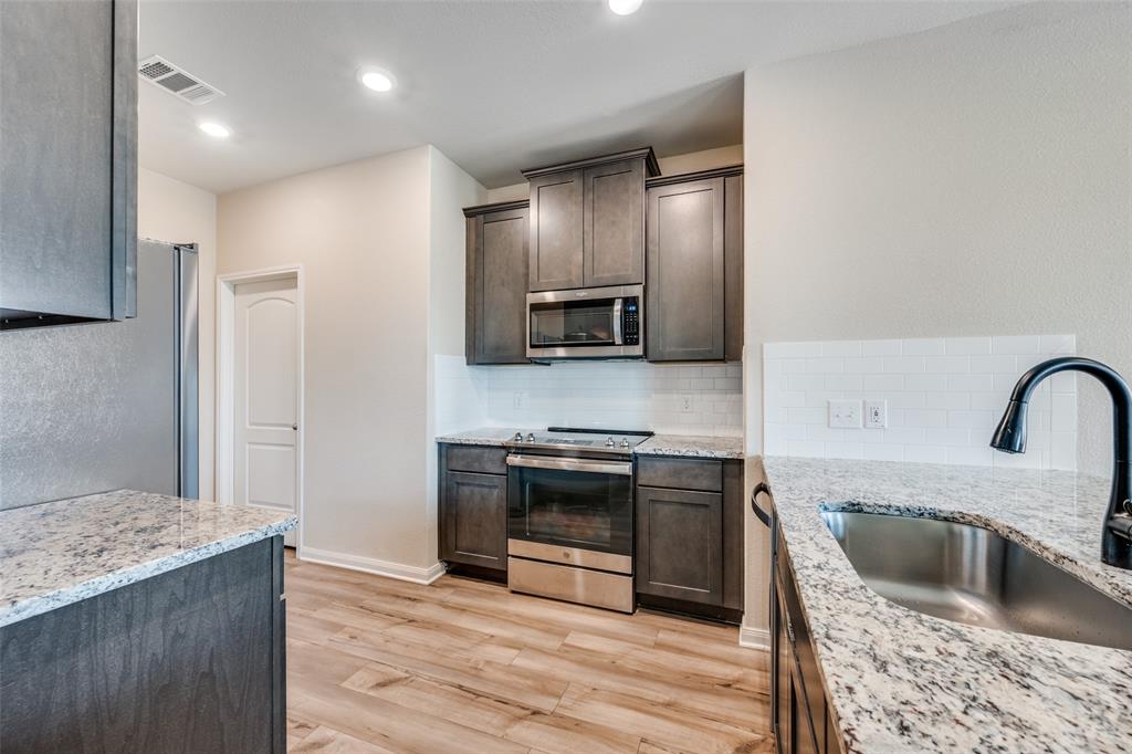 Oak Rdg Ph 1 - Residential