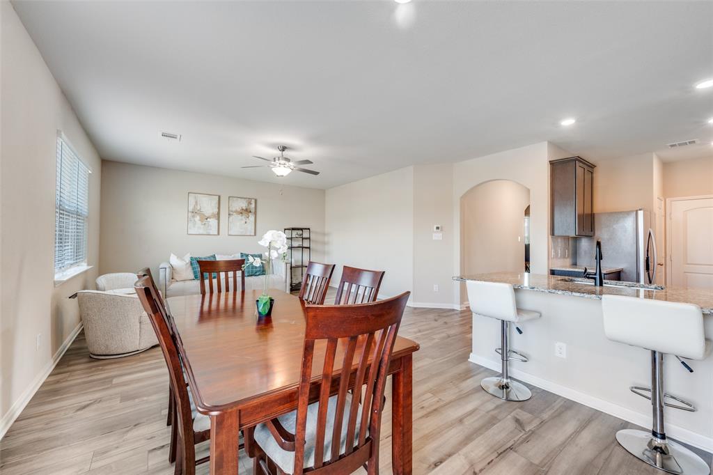 Oak Rdg Ph 1 - Residential