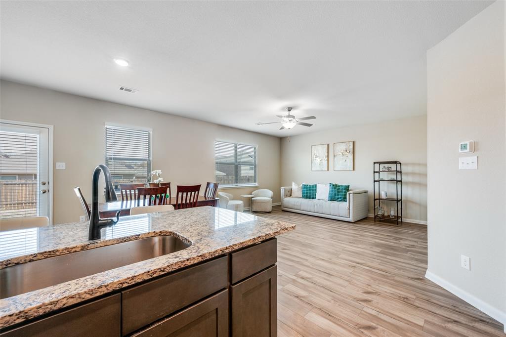 Oak Rdg Ph 1 - Residential