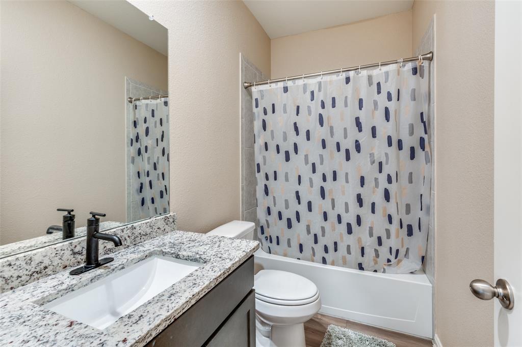 Oak Rdg Ph 1 - Residential