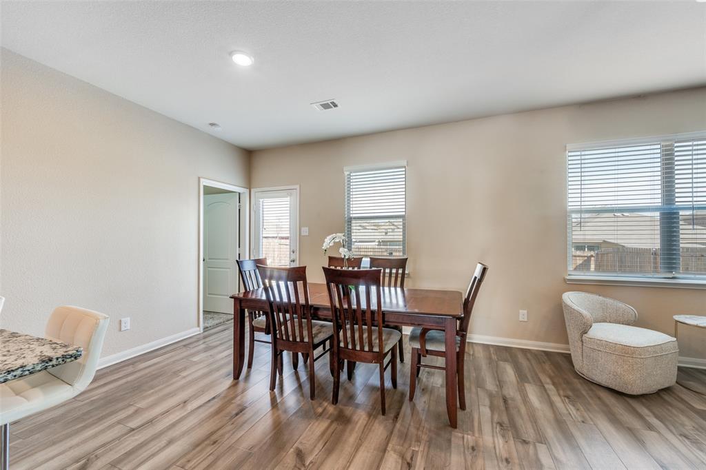 Oak Rdg Ph 1 - Residential