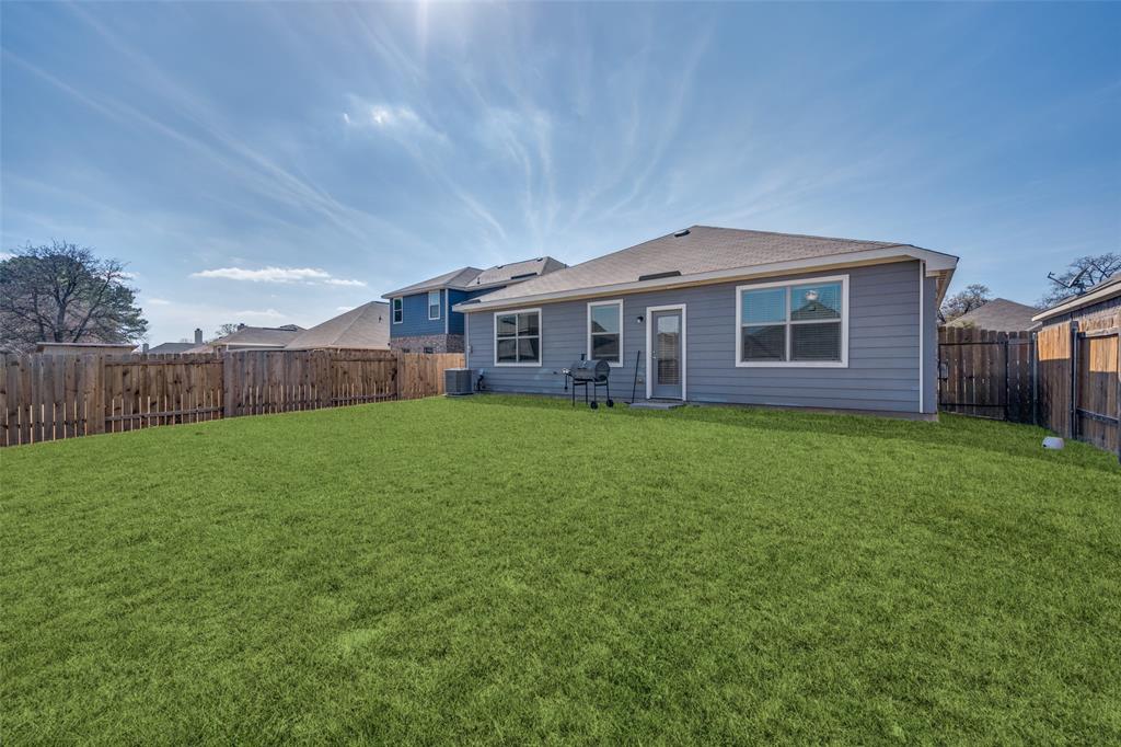 Oak Rdg Ph 1 - Residential