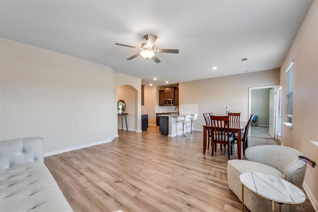 Oak Rdg Ph 1 - Residential