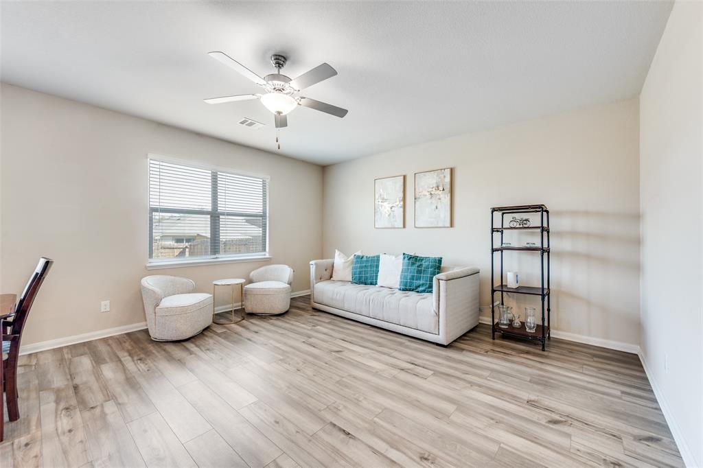 Oak Rdg Ph 1 - Residential