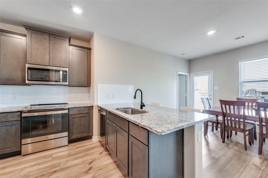 Oak Rdg Ph 1 - Residential