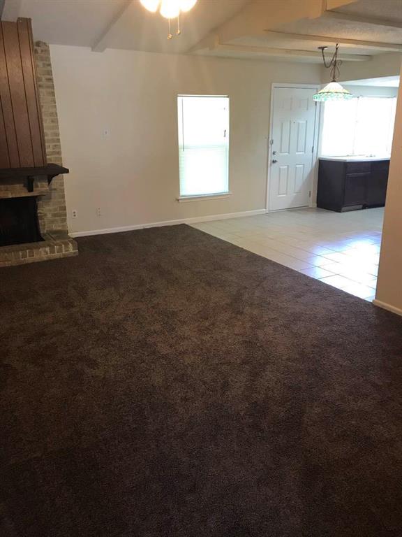 Ridgewood Second Sec - Residential Lease