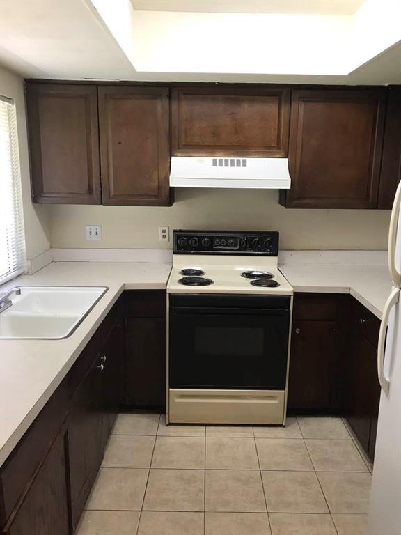 Ridgewood Second Sec - Residential Lease