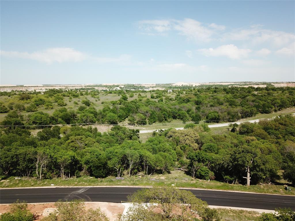 Hanna Oak Estates - Land