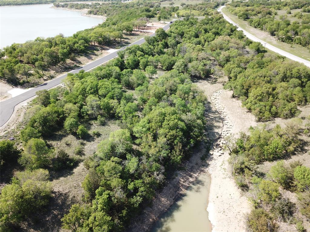 Hanna Oak Estates - Land