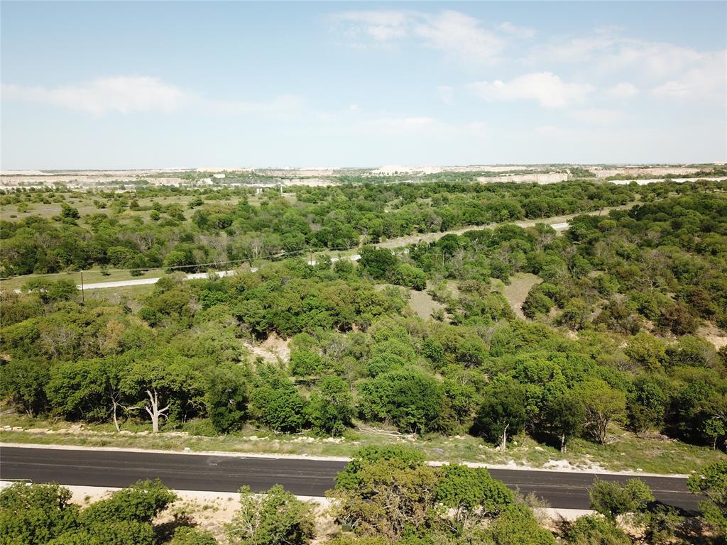 Hanna Oak Estates - Land