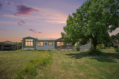 220 Barker Road Ennis TX 75119