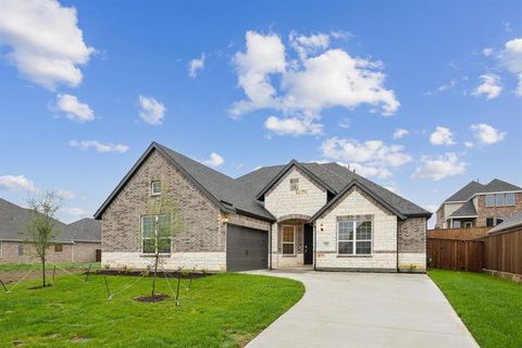 744 Brozgold Avenue Midlothian TX 76065