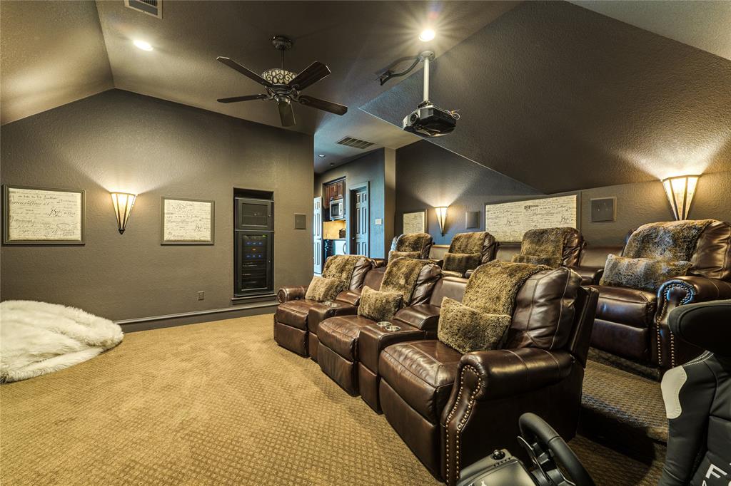 Steiner Ranch - Residential