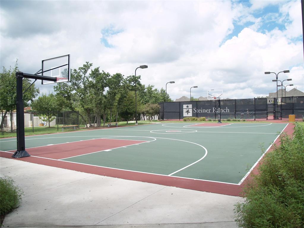 Steiner Ranch - Residential