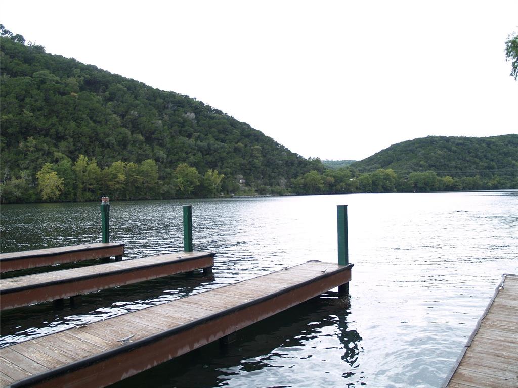 Steiner Ranch - Residential