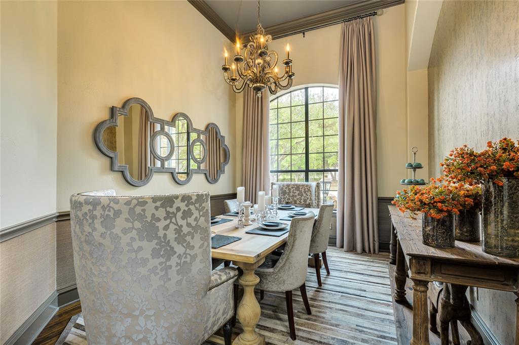 Steiner Ranch - Residential