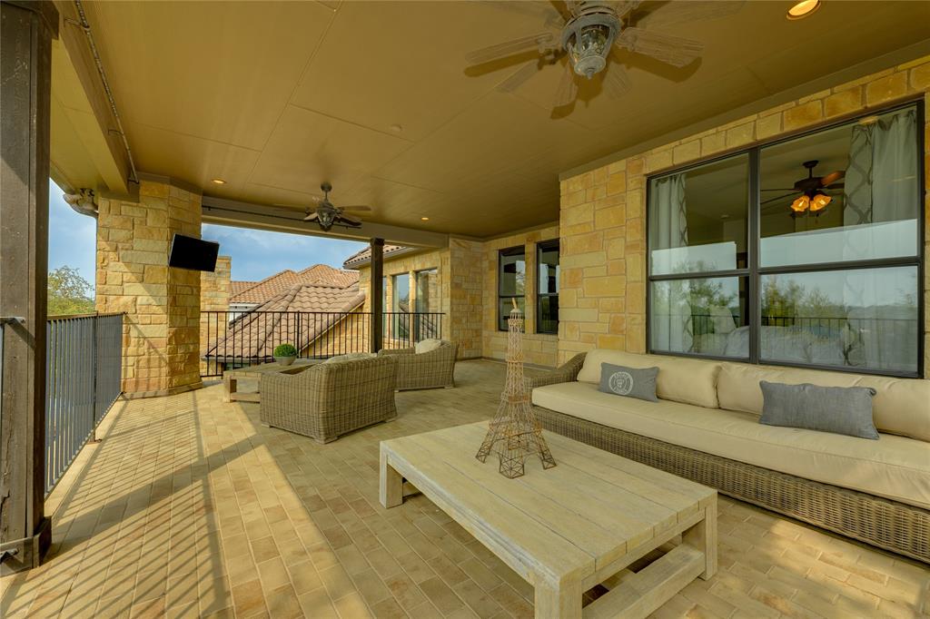 Steiner Ranch - Residential