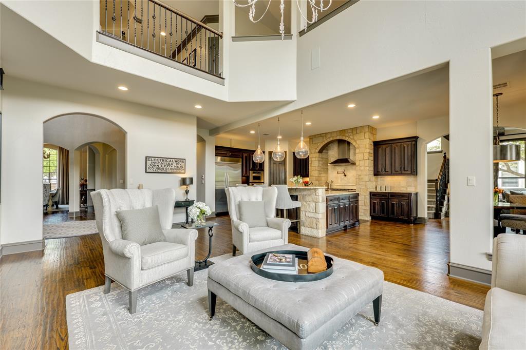 Steiner Ranch - Residential