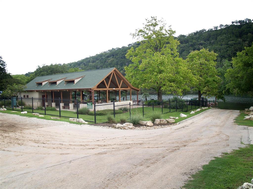 Steiner Ranch - Residential