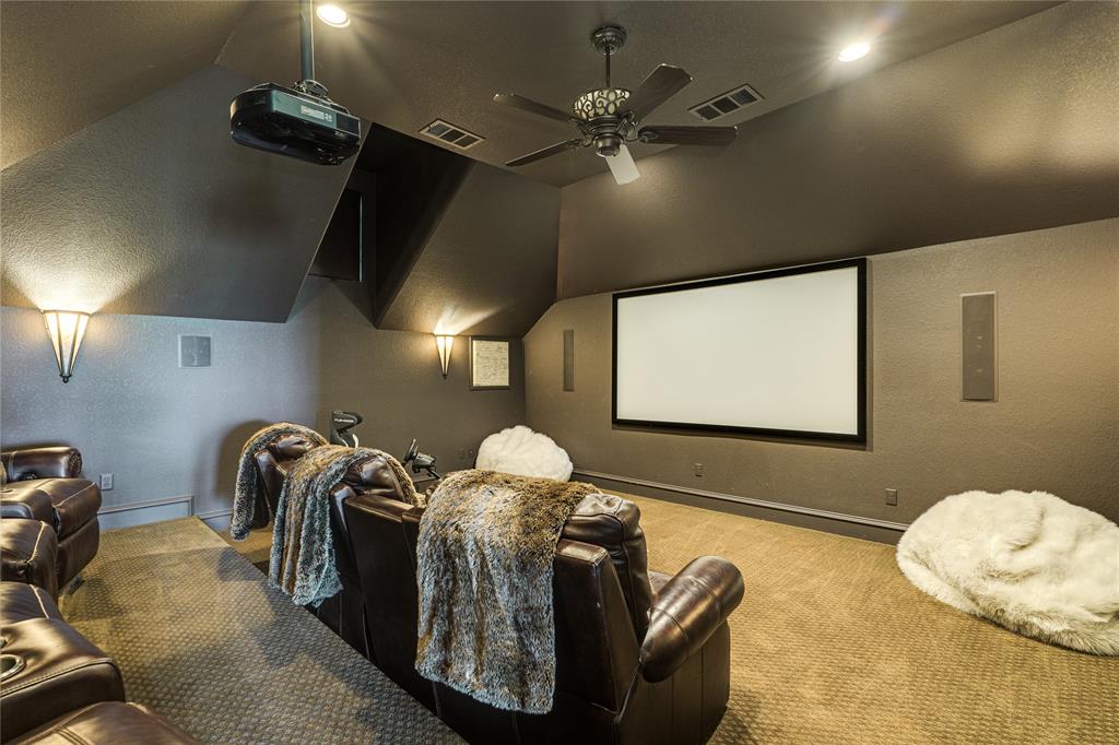 Steiner Ranch - Residential