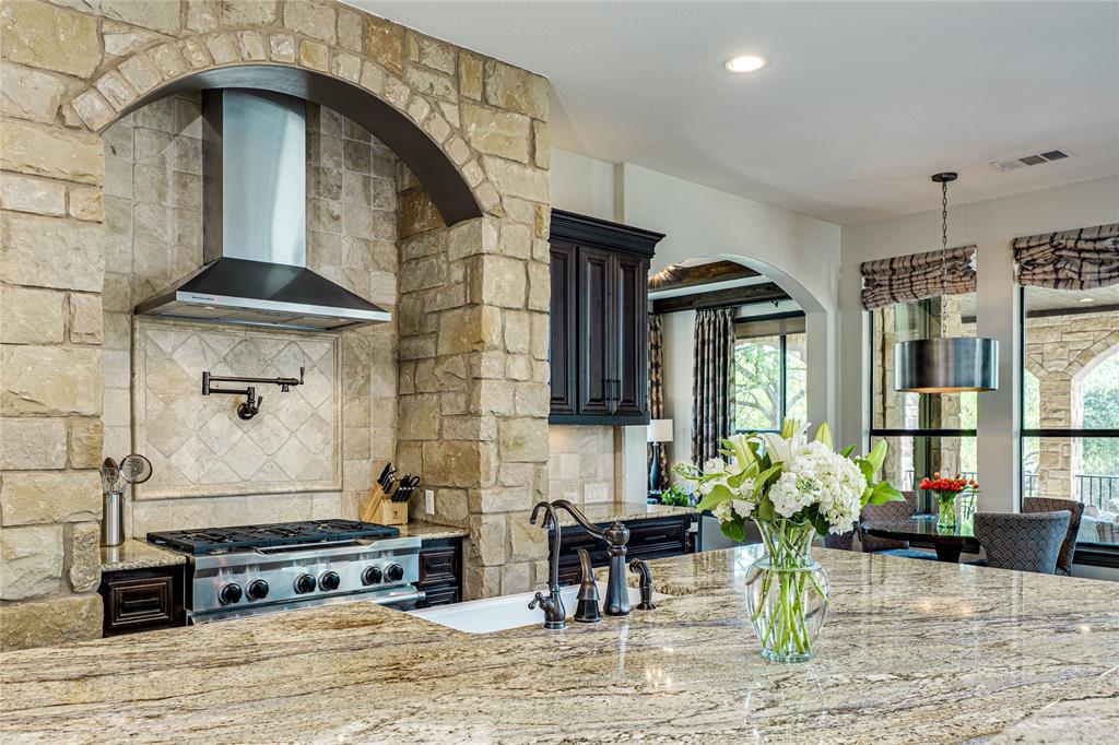 Steiner Ranch - Residential