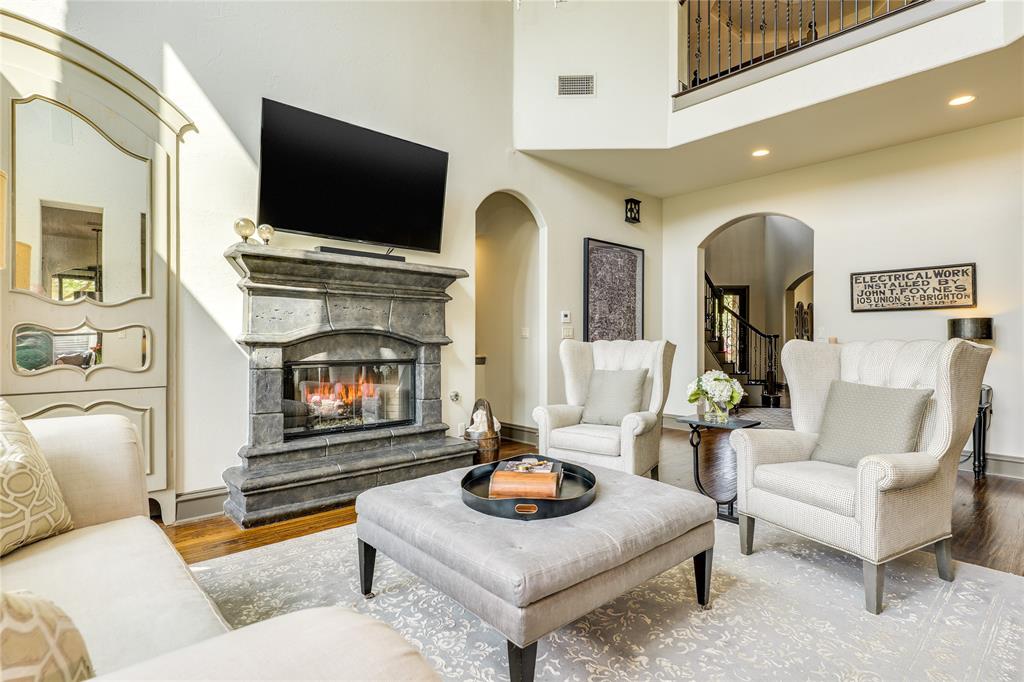 Steiner Ranch - Residential