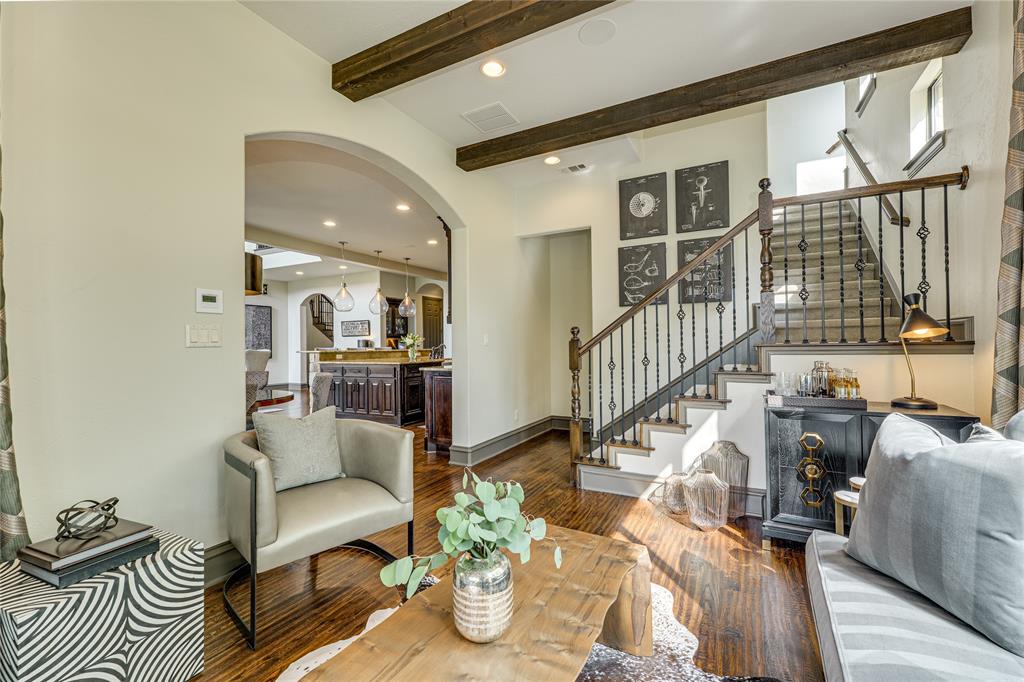 Steiner Ranch - Residential